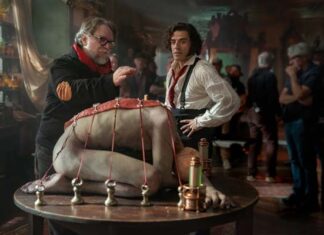 Guillermo del Toro visitará la CDMX para presentar su propia versión de Frankenstein Frankenstein de Guillermo del Toro