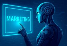 uso de IA en campañas de marketing