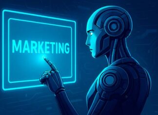 uso de IA en campañas de marketing