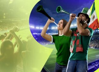 Así es como las marcas pueden aprovechar el impacto del Mundial 2026 ⚽ cómo aprovechar el impacto del Mundial 2026