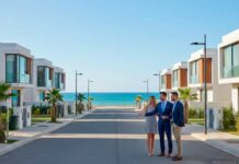 Las zonas costeras más rentables para invertir en finca raíz en Norteamérica Invertir en finca Raíz en zonas costeras