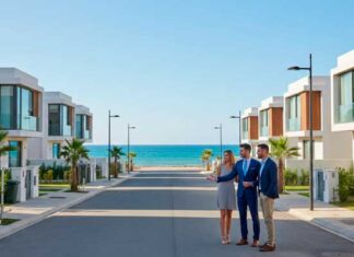 Invertir en finca Raíz en zonas costeras