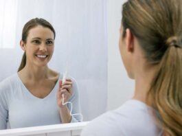 hábitos para una sonrisa saludable