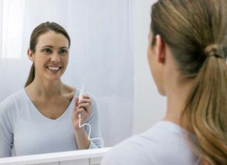 hábitos para una sonrisa saludable