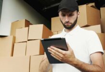 Digital Logistic Platform para la última milla