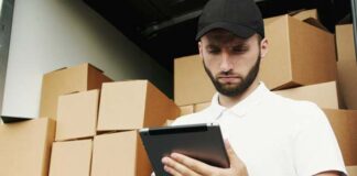 Digital Logistic Platform para la última milla