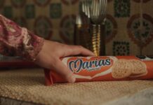 “Elige con el corazón”: Marias Gamesa celebra a las mamás y su manera única de decidir Elige con el corazón Marias Gamesa