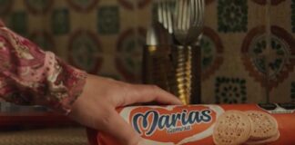 Elige con el corazón Marias Gamesa