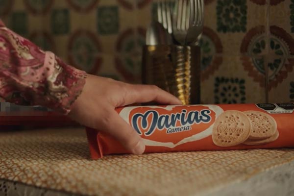 Elige con el corazón Marias Gamesa