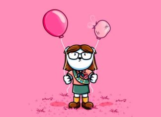 campaña Frody cáncer de mama