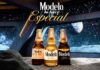 Cerveza Modelo aterriza a mexicanos perdidos en la luna