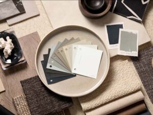 neutros esenciales Sherwin-Williams