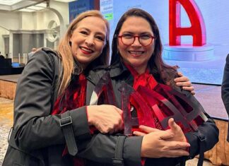 Queruva Agencia del Año 2025