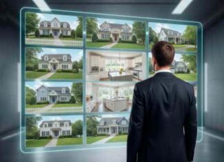 tecnología e innovación en el sector de finca raíz