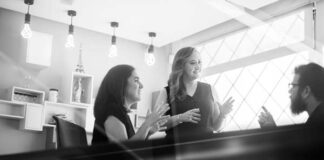 agencia boutique The Possible Place