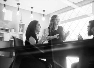 agencia boutique The Possible Place