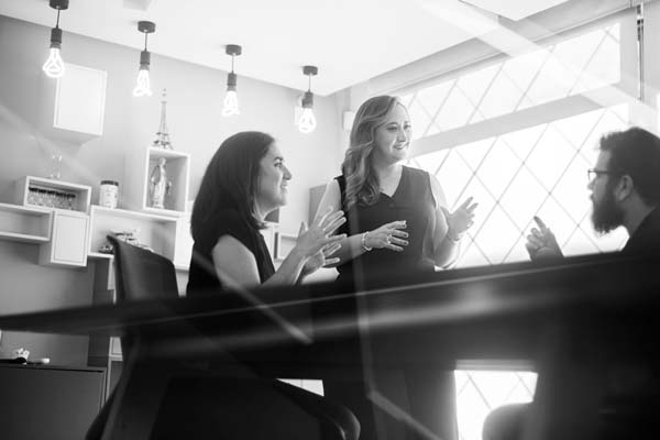 agencia boutique The Possible Place