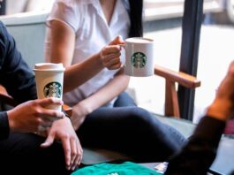 Starbucks prevé llegar a mil tiendas en México