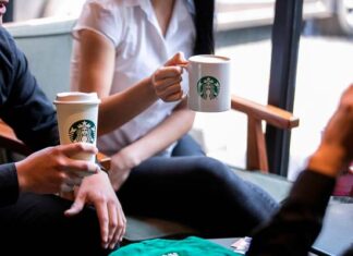 Starbucks prevé llegar a mil tiendas en México