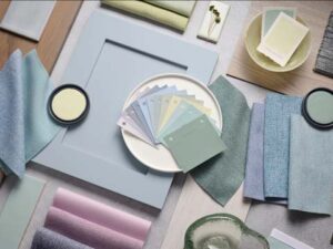 tintes glaciares Sherwin-Williams