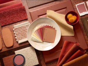 tonos soleados Sherwin-Williams