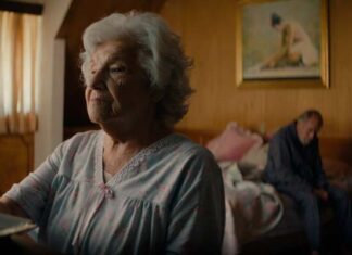 cortometraje de Whirlpool sobre Alzheimer