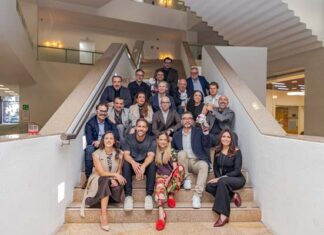 20 años 20 figuras IAB México