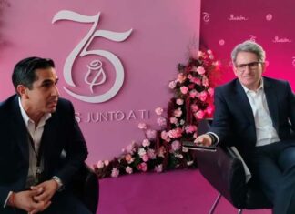 nueva imagen y campaña Ilusión