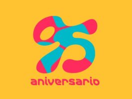 Merck cumple 95 años en México