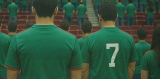 cuál es el sentir de los aficionados mexicanos