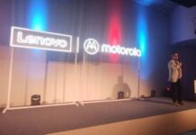 Lenovo y Motorola celebran 20 y 30 años de presencia en México Lenovo y Motorola