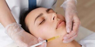 qué es el movimiento proactive beauty