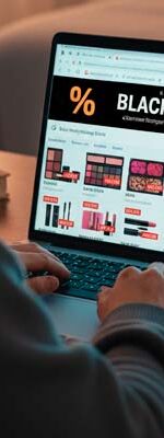 comportamiento de compra en Buen Black Cyber