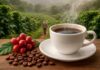 aromas cafés de Latinoamérica