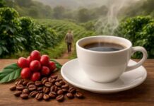 Los aromas que distinguen a los cafés de Latinoamérica y cómo reconocer su calidad aromas cafés de Latinoamérica