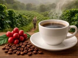 Los aromas que distinguen a los cafés de Latinoamérica y cómo reconocer su calidad aromas cafés de Latinoamérica