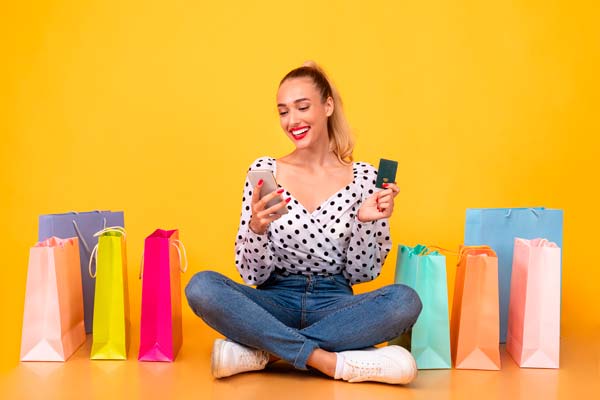 conquistar-clientes-en-retail cómo conquistar clientes en Black Friday y Cyber Monday