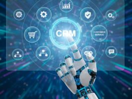 integración de IA y CRM