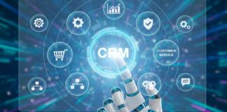 integración de IA y CRM