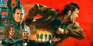 película El Sobreviviente