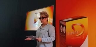 Histofil para tratamiento de deficiencias de vitamina D