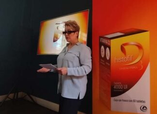 Histofil para tratamiento de deficiencias de vitamina D