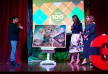 obra Ideas que trascienden 100 años de Scotch