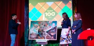 obra Ideas que trascienden 100 años de Scotch