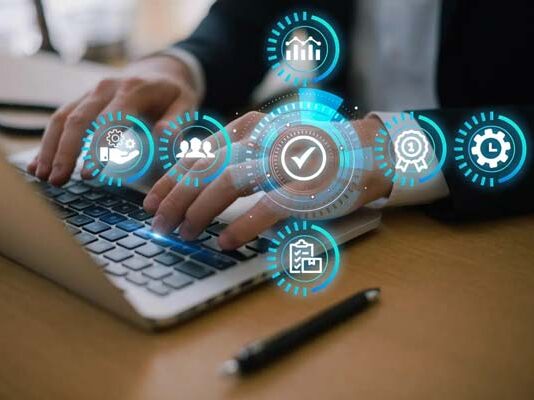 Integración tecnológica, el siguiente paso para la competitividad empresarial integración tecnológica en empresas