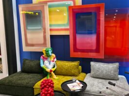 nueva tienda Kare Design Paseo Interlomas