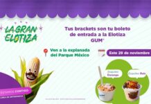 activación La Gran Elotiza GUM