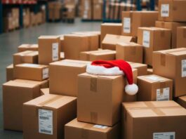 retos en logística durante temporada prenavideña