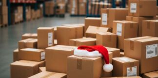 retos en logística durante temporada prenavideña