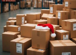3 retos en logística que las empresas deben atender durante la temporada prenavideña retos en logística durante temporada prenavideña